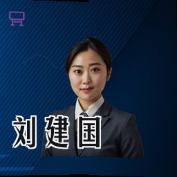 刘建国